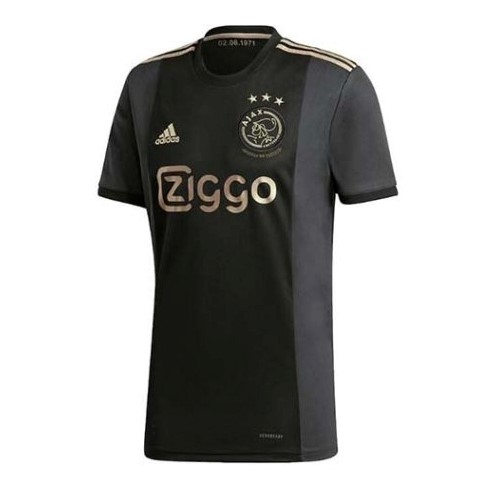 Thailandia Maglia Ajax Third 20/21 Rosso